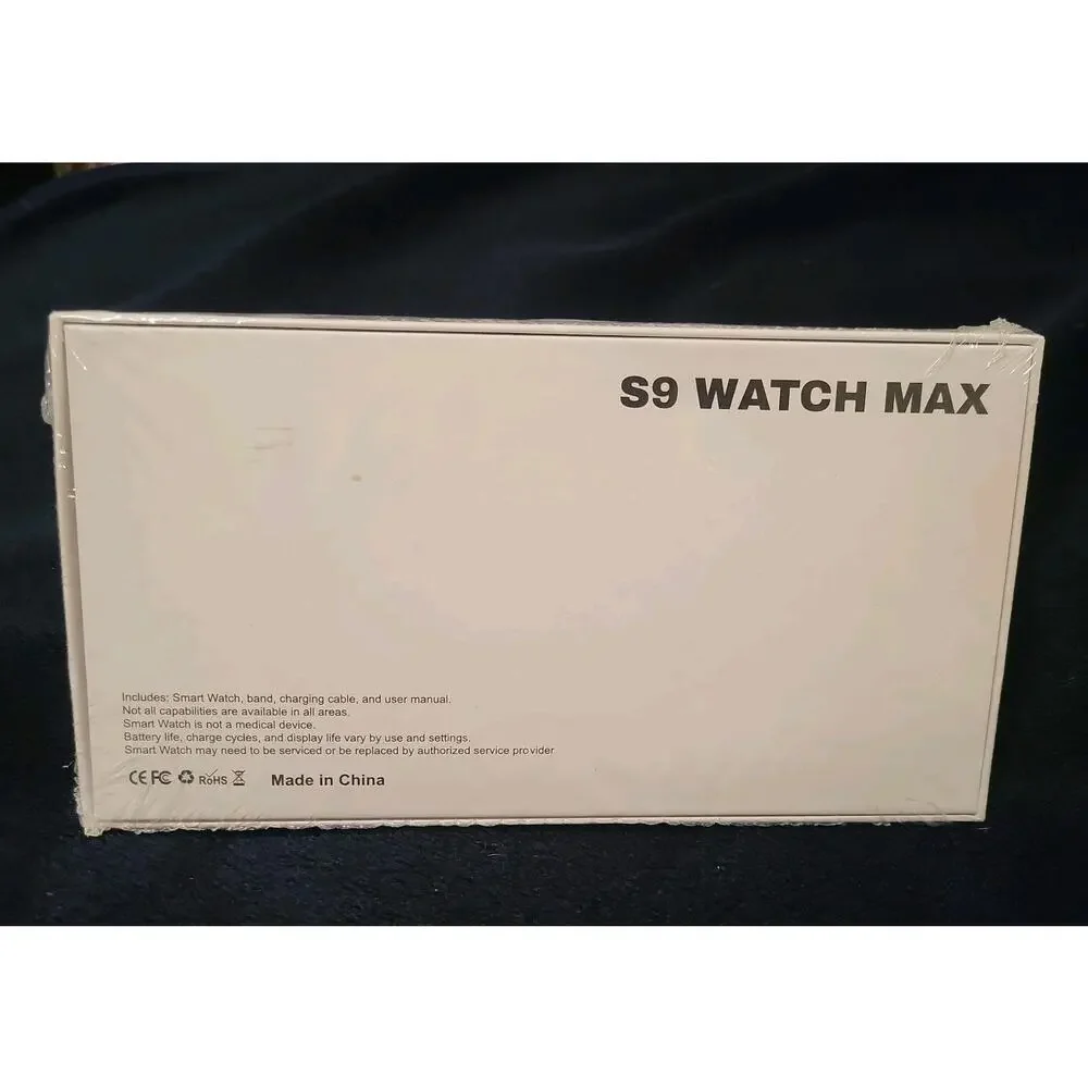 Smart Watch this new